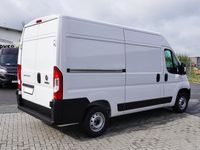 gebraucht Fiat Ducato Kasten 2.2 MJet 33 L2H2 Klima PDC