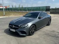 Gebraucht Mercedes E53 AMG AMG 431 PS (317 kW) 2020 Grau