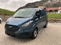 gebraucht Ford Transit Custom 2,0 TDCi L1H1 260 Start Up