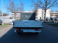 Gebraucht Mercedes Sprinter 163 PS (119 kW) 2018 Weiß Van