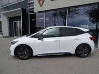 Second-hand Cupra Born 150 kW (204 CP) 2023 Alb Hatchback