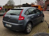 Gebraucht Citroën C4 109 PS (80 kW) 2005 Andere farben Limousine