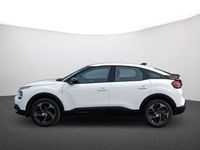 Gebraucht Citroën C4 Feel 131 PS (96 kW) 2023 Weiß SUV