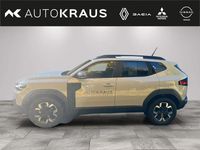 Gebraucht Dacia Duster Extreme 131 PS (96 kW) 2024 Beige SUV