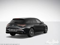 Gebraucht Mercedes CLA35 AMG Shooting Brake AMG 306 PS (225 kW) 2024 Kombi