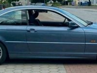 gebraucht BMW 323 