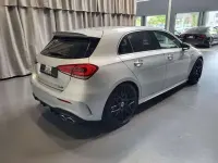 Gebraucht Mercedes A45 AMG AMG 422 PS (310 kW) 2020 Grau Kleinwagen