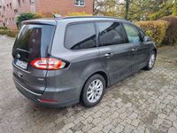 gebraucht Ford Galaxy Galaxy2.5 Duratec FHEV Edition