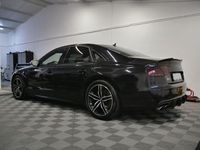 Gebraucht Audi S8 519 PS (381 kW) 2013 Schwarz Limousine