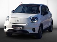 Neu Leapmotor T03 69 kW (95 PS) 2025 Blau Kleinwagen