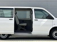 Gebraucht VW Transporter 84 PS (61 kW) 2016 Weiß Van