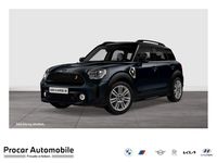 Gebraucht Mini Cooper SE 91 kW (125 PS) 2022 Schwarz Kleinwagen