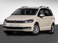 Neu VW Touran Edition 150 PS (110 kW) 2026 Pure white uni Van / Kleinbus