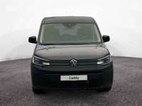 Gebraucht VW Caddy 116 PS (85 kW) 2022 Grau Van / Kleinbus