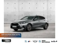 Second-hand BMW 120 Efficient Dynamics 170 CP (125 kW) 2025 Gri Hatchback