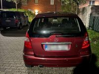 gebraucht Mercedes A150 ELEGANCE Autotronic Elegance