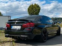 gebraucht BMW M5 F10 Competition