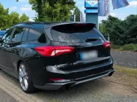 Gebraucht Ford Focus ST 280 PS (205 kW) 2019 Schwarz Kombi