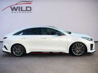 gebraucht Kia ProCeed GT 1.6 204PS, Body-Kit, PDC, Cam