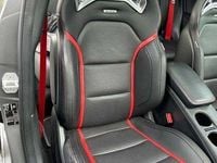 Gebraucht Mercedes A250 211 PS (155 kW) 2013 Grau Limousine