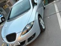 Gebraucht Seat Leon 150 PS (110 kW) 2005 Grau Kleinwagen