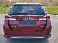 gebraucht Toyota Auris Hybrid Comfort 1,8-l-VVT-i Comfort