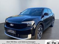 Neu Ford Explorer 250 kW (340 PS) 2026 Agate black SUV