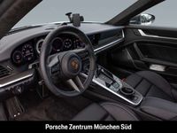 gebraucht Porsche 911 Turbo S 992 nur 6500km PCCB Liftsystem-VA