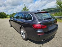 gebraucht BMW 535 5 Touring d xDrive Softclose