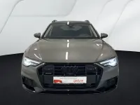 Gebraucht Audi A6 Allroad Premium 344 PS (253 kW) 2023 Chronosgrau metallic Kombi