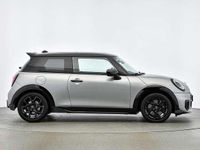 Gebraucht Mini John Cooper Works 204 PS (150 kW) 2025 Grau Kleinwagen