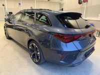 Gebraucht Cupra Leon 150 PS (110 kW) 2025 Grau Kombi