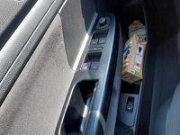 Gebraucht VW Golf V 105 PS (77 kW) 2004 Schwarz Kleinwagen