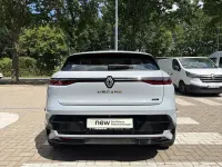 Gebraucht Renault Megane E-Tech Equilibre 96 kW (131 PS) 2023 Grau Limousine