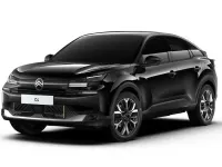 Neu Citroën C4 PureTech 131 PS (96 kW) 2026 Schwarz SUV