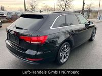 gebraucht Audi A4 Avant sport 2.0 TDI Autom Navi Panorama