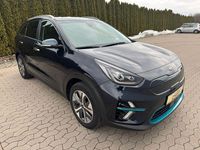 Gebraucht Kia e-Niro Vision 100 kW (136 PS) 2021 Blau SUV