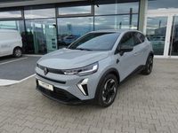Neu Renault Captur Techno 141 PS (103 kW) 2026 Grau SUV