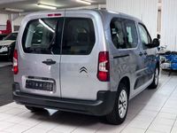 gebraucht Citroën Berlingo Life Klima Tempomat Garantie