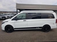 Neu Mercedes Vito 190 PS (139 kW) 2025 Bergkristallweiss Van