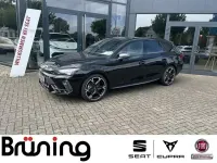 Gebraucht Cupra Leon 150 PS (110 kW) 2025 Schwarz Kombi