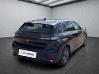 Neu Peugeot 308 Style 145 PS (106 kW) 2025 Schwarz Kleinwagen