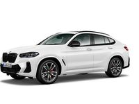 Gebraucht BMW X4 Shadowline 340 PS (250 kW) 2025 SUV