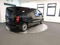 Neu Peugeot Expert 144 PS (105 kW) 2025 Perla neraschwarz Van