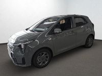 Neu Kia Picanto Vision 68 PS (50 kW) 2025 Gruen Kleinwagen