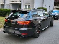 gebraucht Seat Leon ST Cupra R