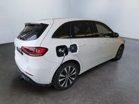 Gebraucht Mercedes B250e 160 PS (117 kW) 2022 Andere Van / Kleinbus