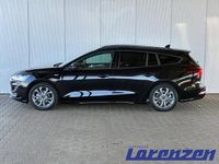 Gebraucht Ford Focus ST-Line X 155 PS (114 kW) 2025 Agate black (schwarz)