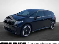 Neu VW ID.3 Pro 169 kW (231 PS) 2026 Schwarz Kleinwagen