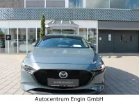Gebraucht Mazda 3 Center-Line 140 PS (102 kW) 2025 Grau Limousine